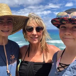 Meet your Posher, Stacy